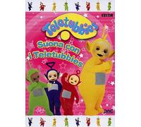 Suona Con i Teletubbies [Import]