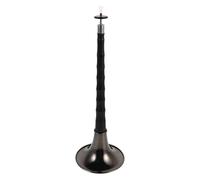 Suona Traditionnelle pour Débutants, Instrument à Vent Chinois Solide | Son Clair, Bois Fer Cuivre, Style Traditionnel, pour Étude et Pratique Musicale Couleur Aléatoire