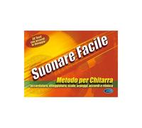 Suonare Facile. Metodo Per Chitarra