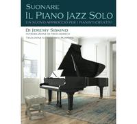 Suonare Il Piano Jazz Solo