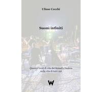 Suoni infiniti: Quarant'anni di vita dei Sound's Dealers nella vita di tutti noi