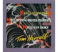 Suonsaari, Klaus - Play Music of Tom Harrell