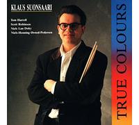 Suonsaari,Klaus - True Colours