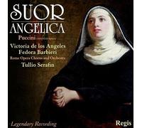 Suor Angelica - 1957 CD