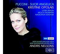 Suor Angelica