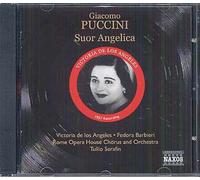 Puccini, G. - Suor Angelica