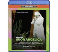 Suor Angelica – Blu-ray – Dynamic