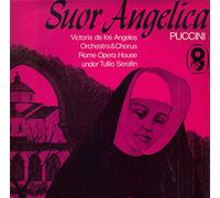 Suor Angelica-LP