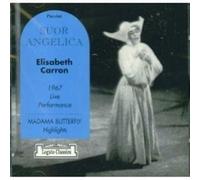 Suor Angelica / Madama Butterfly: Highlights