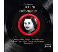 Puccini, G. - Suor Angelica