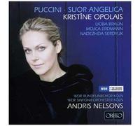 Suor Angelica, Prélude Symphonique