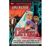 Suor Letizia-Il Piu' Grande Amore [Import]