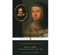 Suor Maria Celeste Letters to Father (Poche)