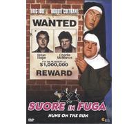 Suore in fuga