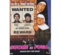 Suore in fuga [Import]