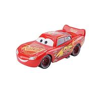 SuoSuo LZWJD Pixar Cars 2 3 Voitures Collection Lightning McQueen Jackson Storm Ramirez 1: 55 Diecast Métal Alliage Toy Modèle Cadeau Enfants (Couleur : McQueen 2.0)