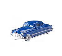 SuoSuo LZWJD Pixar Cars 2 3 Voitures Collection Lightning McQueen Jackson Storm Ramirez 1: 55 Diecast Métal Alliage Toy Modèle Cadeau Enfants (Couleur : Champion 1.0)