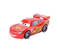 SuoSuo LZWJD Pixar Cars 2 3 Voitures Collection Lightning McQueen Jackson Storm Ramirez 1: 55 Diecast Métal Alliage Toy Modèle Cadeau Enfants (Couleur : McQueen 1.0)