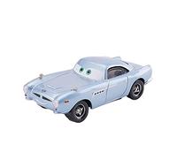 SuoSuo LZWJD Pixar Cars 2 3 Voitures Collection Lightning McQueen Jackson Storm Ramirez 1: 55 Diecast Métal Alliage Toy Modèle Cadeau Enfants (Couleur : MC.Missile)