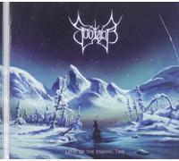 SUOTANA - LAND OF THE ENDING TIME CD NEUF