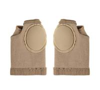Suoumwa 2 Paires de Chaussettes de Compression pour L'-Pied avec Coussinets Souples, Réutilisables pour L'Entraînement Quotidien. Confort et Protection.