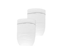 Suoumwa 2 PCS Catheter Leg Bag Holder Restez en Place D'Urine pour, Femmes et Utilisateurs de Fauteuils Roulants Restez en Place D'Urine L