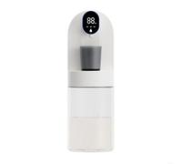 Suoumwa 2000ml Distributeur de Mural Intelligent Machine à à Induction Domestique Machine à B