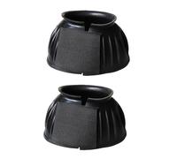 Suoumwa 2pcs Protège-Glomes en Caoutchouc pour, Accessoires Essentiels pour L'Équipement D'Entraînement, Taille XL
