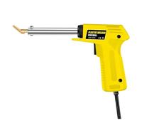 Suoumwa 30-100W Plastique Soudeur Kit de Soudage Plastique avec Pointes de Fer à Souder Kit de Fer à Souder Outil de Réparation Professionnel Prise EU