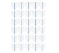 Suoumwa 30pcs Lift And Glow Patchs Jambes Patch Instalift pour les Jambes pour un Usage Quotidien, Idéal pour les Individus Actifs, les Patchs de Lifting et les Patchs Brillants pour S'Affaisser la Pe