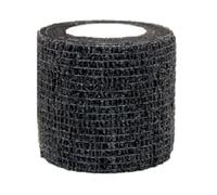 Suoumwa 6 Pièces Bandage de Fixation Auto-Adhésif Bandage pour Animaux Bandage Élastique Imperméable à la Main pour Animaux de Compagnie 5 cm X 4,5 M