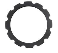 Suoumwa Anneau de Verrouillage de Manivelle de Cyclisme pour Rotor 3D + 3DF BB30 CRANKSETSELLES Locking ALLIAL Alliage