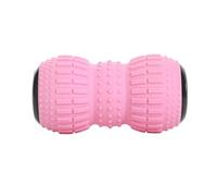Suoumwa Balle de Massage Électrique pour les Muscles D'Arachide, pour la Relaxation Musculaire et le Yoga Portable.