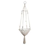Suoumwa Bohémien Tissé Chat Nid Hamac Européenne Sac en Été Suspendus Panier de Chat Balançoire Suspendus Lit pour Animaux de Compagnie