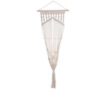 Suoumwa Bohémien Tissé Nid de Chat Hamac Européenne Net Sac Suspendu Chat Panier Suspendu Balançoire Suspendu Lit pour Animaux de Compagnie A