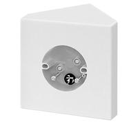 Suoumwa Boîte de de Ventilateur de Plafond FB900-1 Boîte de de Ventilateur de Plafond Support de de Ventilateur