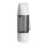 Suoumwa Bol pour Chien Multifonction Portable pour l'eau et la Nourriture en Extérieur, pour Chiens et, à Usages Multiples.