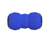 Suoumwa Boule de Massage Rechargeable USB pour la Relaxation Musculaire, Masseur de Balle Portable pour le Yoga et la Fasciathérapie.