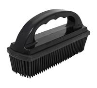 Suoumwa Brosse D'Épilation Multi-Usage pour Animaux de Compagnie Brosse D'Épilation pour Animaux Compagnie Applicable Aux Draps Canapé, Aux Tapis Voiture, à L'Épilation Poils D'Animaux A