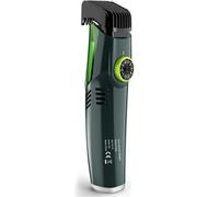 Suoumwa Clipper de Précision de la Coupe de Barbe Sans pour et les Brûlures de Précision Clipper pour