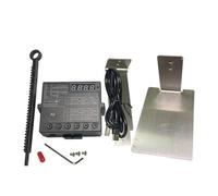 Suoumwa Cliquer Automatique de Clavier Physique pour Éviter Le Statut Hors Ligne dans Les Jeux Random Setup A2