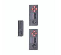 Suoumwa Console de Jeux Vidéo PC/Ordinateur Portable pour Android Accessoires de Remplacement Cadeaux