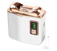Suoumwa Coupe-Ongles Électrique Automatique avec Batterie Rechargeable pour Femmes, Maman, Enfants