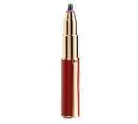 Suoumwa Crayon à Sourcils pour Femmes - Mini Rasoir Shaper Rouge, pour une Épilation et Sans Douleur.