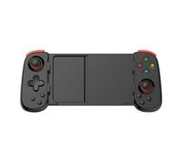 Suoumwa D6DP Manette de Extensible Stretching Extendable Gaming Controller Bluetooth pour Téléphone Android Gamepad Accessoires de A