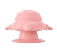Suoumwa Dispositif d'alimentation en Eau et en Lait pour Animaux de Compagnie Dispositif d'alimentation Anti-Étouffement en Silicone pour Animaux de Compagnie A