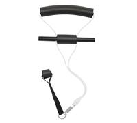 Suoumwa Dispositif de Traction Cervicale Portable sur une Porte pour la Correction de la Courbure Cervicale à Domicile pour Restaurer la Courbe Du Cou