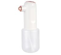 Suoumwa Distributeur de Shampoing Électrique Rechargeable USB-C pour Animaux de Compagnie et Nettoyage de, Adapté au Bain des Chiens et des