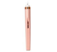 Suoumwa Électrique Électrique Polissoir Électrique pour Ongles Ensemble de Perceuse Électrique pour Ongles B
