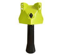 Suoumwa Enduiseur pour Coin de Placoplâtre en Plastique, Outils de Décoration, Outils de Finition Murale.